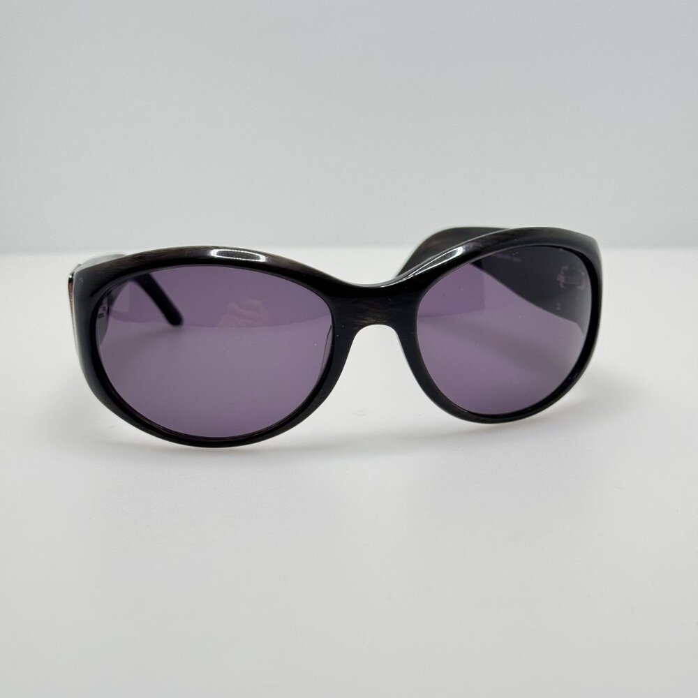 Max Mara Eyeglasses Eye Glasses Frames MM 832/S BTTY1 MaxMara 59-19-125